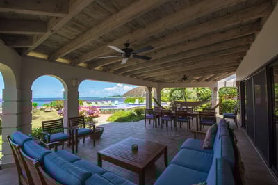 Luxury Villa Photo #15