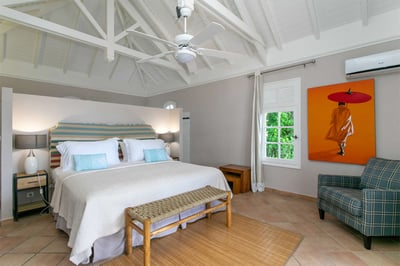 Luxury Villa Photo #19