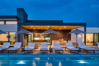 Luxury Villa Photo #90
