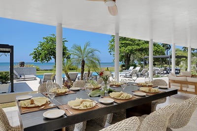 Luxury Villa Photo #12