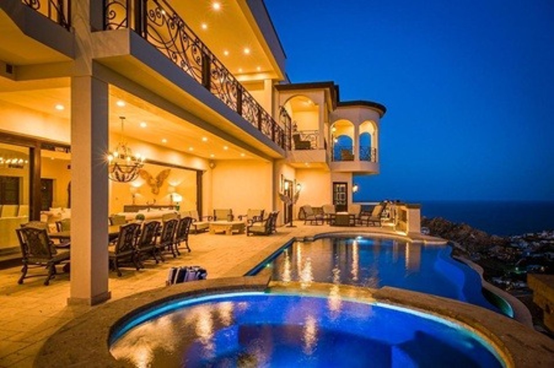 Villa Di Mare - 2