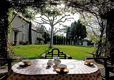 Luxury Villa Photo #4