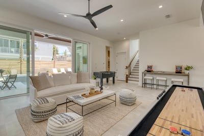 Luxury Villa Photo #15