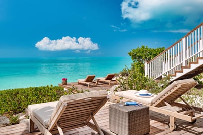 Luxury Villa Photo #4