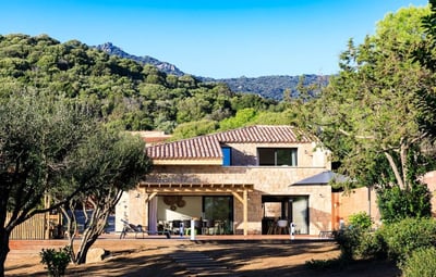 Luxury Villa Photo #2