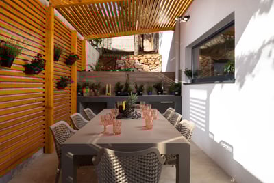 Luxury Villa Photo #14