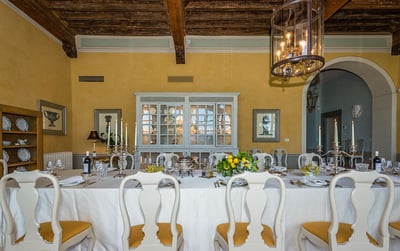 Luxury Villa Photo #15