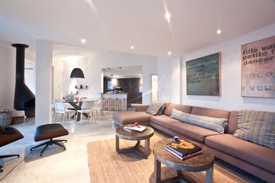 Luxury Villa Photo #22