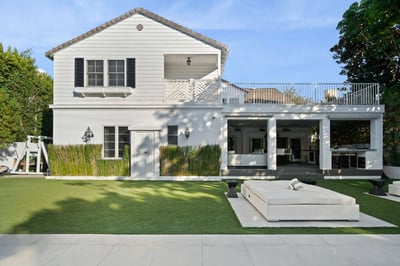 Luxury Villa Photo #5