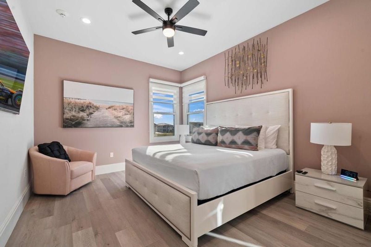 Majestic Monarch Estate