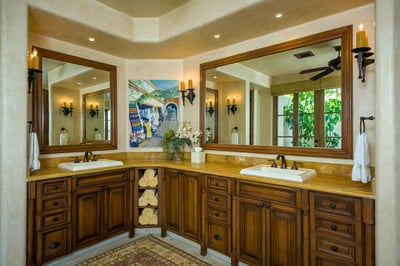 Luxury Villa Photo #16