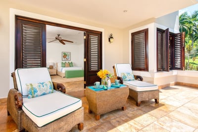 Luxury Villa Photo #28
