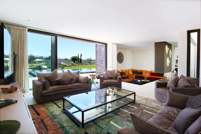 Luxury Villa Photo #8