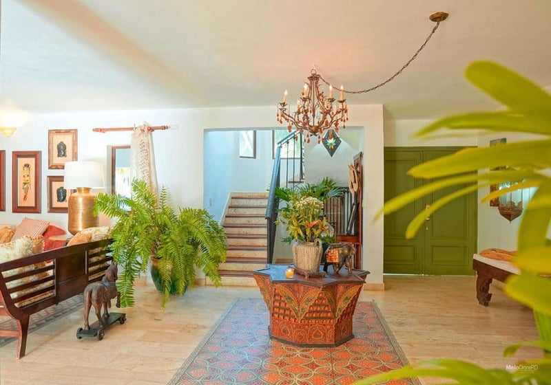 Las Terrazas 3 | Encanto