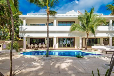 Soliman Bay,Casa Yardena