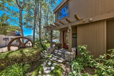 Luxury Villa Photo #12