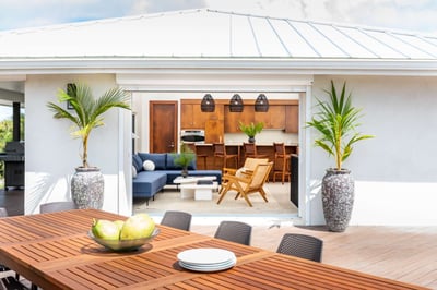 Luxury Villa Photo #10