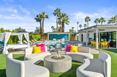 Luxury Villa Photo #15