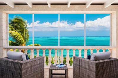 Luxury Villa Photo #14