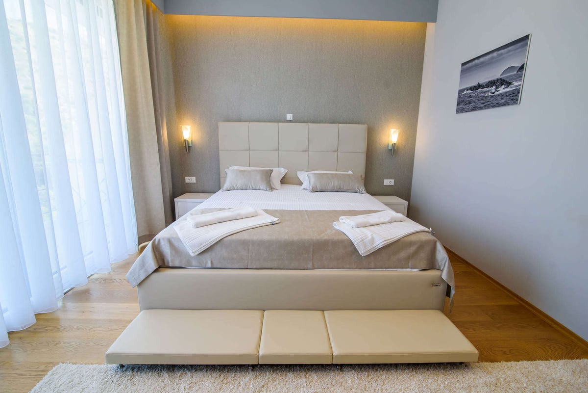 Dubrovnik Earth apartment rental - 35