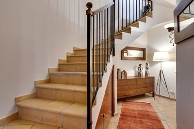Luxury Villa Photo #13