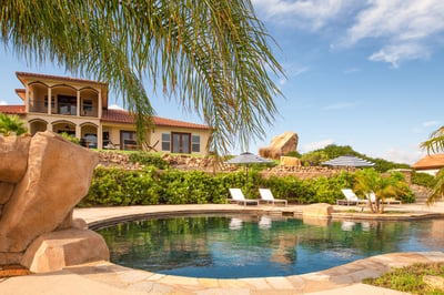Luxury Villa Photo #5