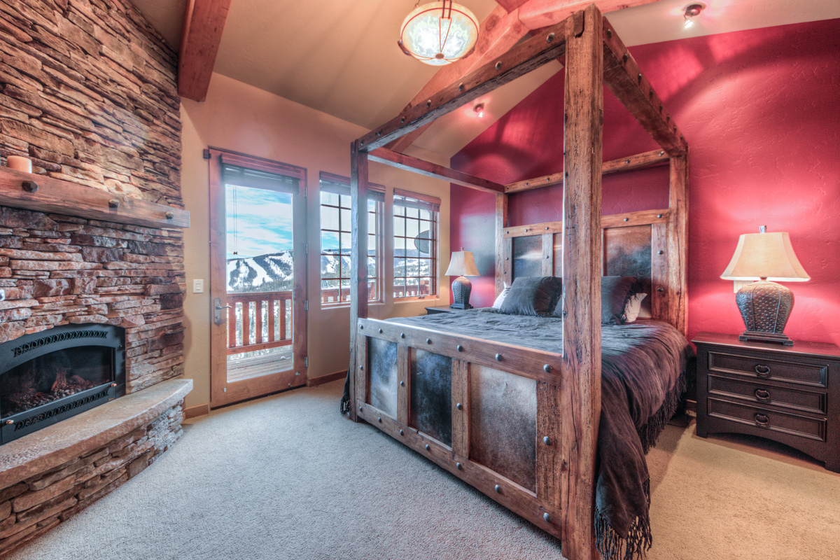 Montana Mountain View Luxury Suite Home rental - 29