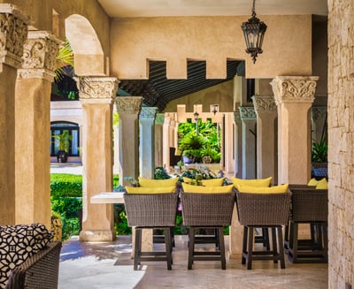 Luxury Villa Photo #24