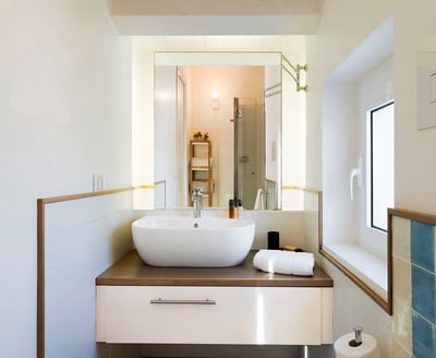 Luxury Villa Photo #32