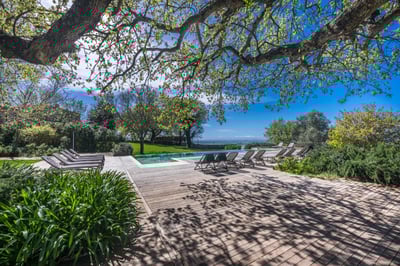 Luxury Villa Photo #13