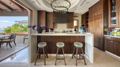 Luxury Villa Photo #28