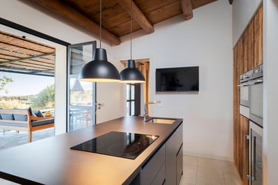 Luxury Villa Photo #23