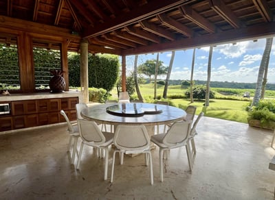 Luxury Villa Photo #10