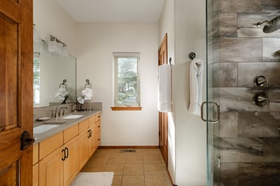 Luxury Villa Photo #16