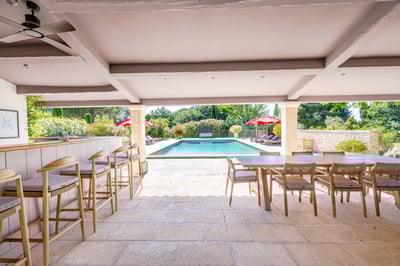 Luxury Villa Photo #5