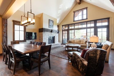 Luxury Villa Photo #5