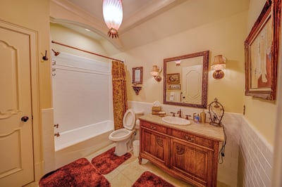 Luxury Villa Photo #47