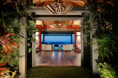 Luxury Villa Photo #13