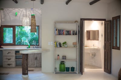 Luxury Villa Photo #9