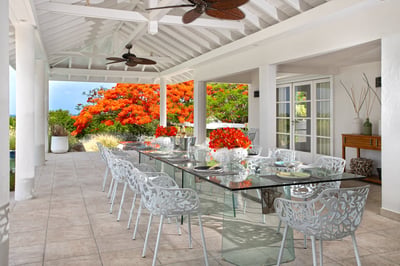 Luxury Villa Photo #11