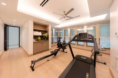 Luxury Villa Photo #12