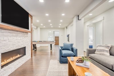 Luxury Villa Photo #19