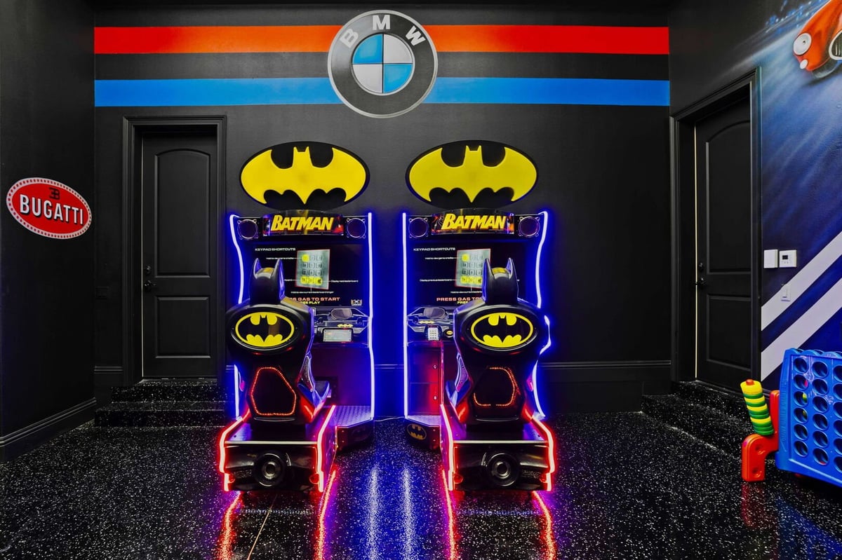 Ethereal Escape Villa