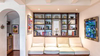 Luxury Villa Photo #52