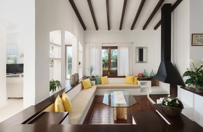 Luxury Villa Photo #9