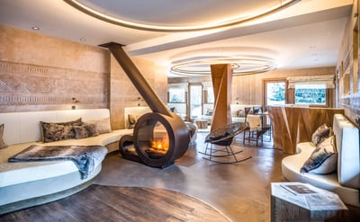 Luxury Villa Photo #4