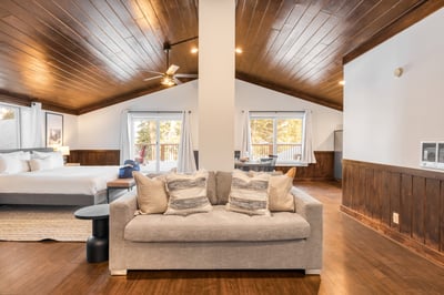 Luxury Villa Photo #31
