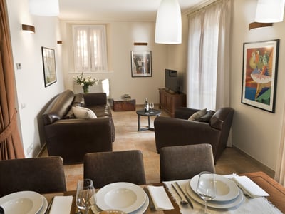 Luxury Villa Photo #5