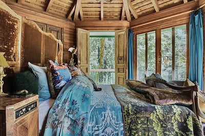 Luxury Villa Photo #15