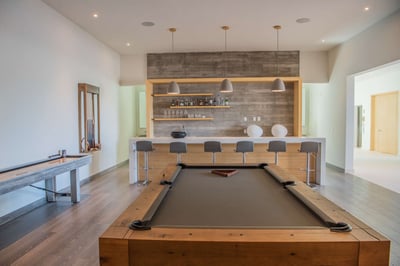 Luxury Villa Photo #22